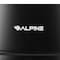 Alpine Industries 50  Gallon Stainless Steel Compost Bin and Trash Can Black ALP475-50-BLK-CO-T - alternate 1